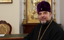 Митрополит колишньої УПЦ МП Симеон оголосив про свій перехід до новоствореної ПЦУ (відео)