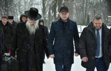 На Тернопільщині відбувається Всеукраїнська рада церков і релігійних організацій (фото)