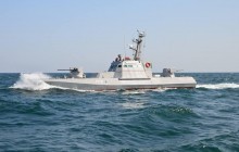 Суд в Москве продлил арест ещё для 8 украинских военнопленных моряков