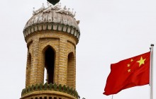 Продавав інформацію Китаю: у Британії екс-працівника розвідки звинувачують у шпигунстві