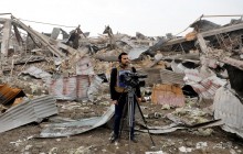 В’їзд на окуповані території з РФ є незаконним: у МЗС звернулися з попередженням до ЗМІ