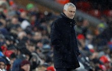 Манчестер Юнайтед відправив Жозе Моуріньо у відставку