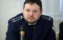 "Чистки" в Донецьку: заарештовано заступника "Ташкента" (фото)