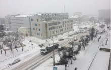 У Луцьку хочуть встановити меморіальну дошку, де розташовувалися чотири православні храми