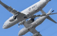 Business Insider: США відправляють на Аляску літаки для боротьби з субмаринами Росії