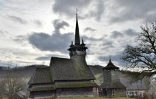 На реставрацію древніх дерев'яних храмів Закарпаття виділили 4,2 мільйони гривень