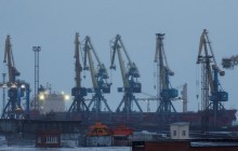 Еще три судна с ворованным металлом вышли из Мариупольского порта – советник мэра