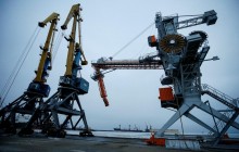 Мінінфраструктури оскаржить рішення суду про припинення концесії Херсонського морпорту