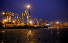 Ukraine updates Maritime Doctrine to strengthen positions in Azov, Black seas