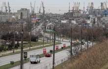 Администрация морпортов хочет сократить треть своих сотрудников