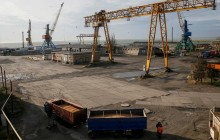 Russia keeps hindering navigation to Ukraine's Azov ports – experts
