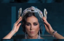 Опальна Ані Лорак анонсувала на "Інтері" своє шоу "Діва", з яким об'їздила Росію (відео)