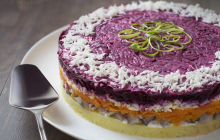 Названо продукти, які можуть бути небезпечними в Новий рік