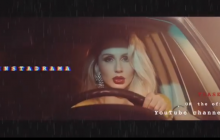 Скандальна Світлана Лобода анонсувала новий кліп (відео)