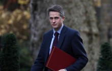 Міноборони Великої Британії впроваджує стратегію протидії Росії