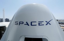 Space X хоче вивести в космос понад 40 тисяч супутників