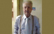 У Тернополі у власній квартирі згорів 96-річний народний артист України