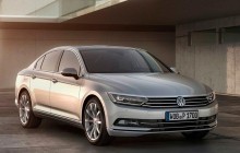 В Україні знизились ціни на нові автомобілі Audi та Volskwagen