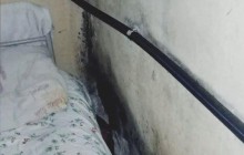 Катування, холод та пліснява: довкола психлікарні на Харківщині розгорівся скандал (відео)