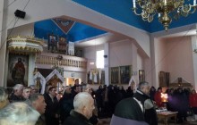 В Черновицкой области первая церковная община решила перейти из РПЦ в Православную церковь Украины
