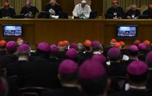 Католицькі єпископи всіх країн зустрінуться з жертвами сексуального насильства