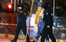 У різдвяних богослужіннях візьмуть участь майже 5 мільйонів українців - МВС