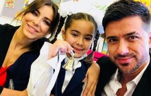 Чоловік Ані Лорак прокоментував новину про розлучення