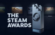 Hitman 2 и Assassin’s Creed Odyssey: стали известны претенденты на премию Steam Awards 2018