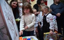 На Тернопільщині цьогоріч відкрили третій будинок сімейного типу (Фото, відео)