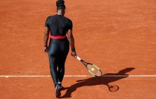 Серена Уильямс добилась революции в правилах WTA для теннисисток-матерей и отменила юбки на корте