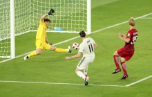 Реал завдяки хет-трику Бейла вийшов у фінал Клубного чемпіонату світу