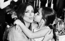 "Не вистачає батька": Ані Лорак після новини про розлучення показала фото з донькою