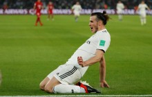 "Так буде краще для всіх": Реал готується продати зіркового футболіста