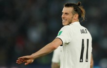 Звездный футболист Реала прибыл в Китай для подписания контракта с новым клубом (видео)