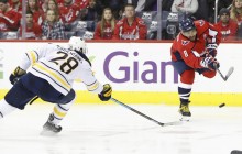 Піттсбург переміг Вашингтон у головному матчі дня НХЛ, Овечкін залишився без очок