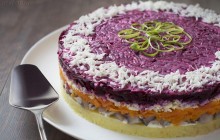 Дієтолог розповіла, як скласти меню на Новий рік