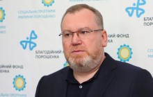 Валентин Резніченко - лідер серед всіх губернаторів за виконаними обіцянкам