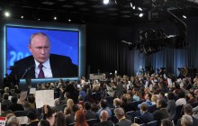 Социолог назвал главную цель Путина на выборах в Украине