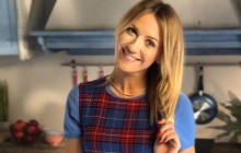 «Я чіпала його за все»: Леся Нікітюк розповіла про стосунки з учасником "Танців з зірками"