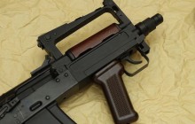 National Interest назвала п’ять автоматів Росії найгіршими в історії