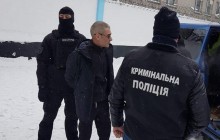 З України після трирічного ув'язнення видворили кримінального авторитета "Арчі"