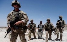 В Белом доме обратили внимание на "фактор" войск США в Украине