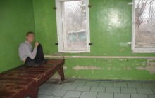 Без прогулянок і на мокрих простирадлах: правозахисники відвідали психдиспансери Харківщини (фото)