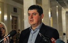 НФ ухвалить рішення про висунення кандидата в президенти на з'їзді партії 2 лютого - Бурбак