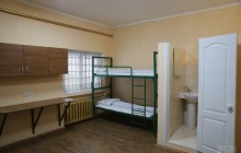 "Сидіти по-новому": у відремонтованому Лук’янівському СІЗО встановили "золоті" батареї (фото)
