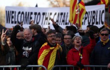 Власти Испании отказались от диалога с лидерами Каталонии