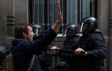 В Мадриде протесты против "политики диалога" с Каталонией собрали десятки тысяч человек