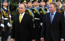 Екс-президент Румунії постане перед судом за спровоковані сутички та психоз серед населення