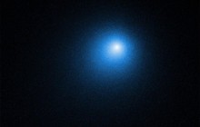 Телескопы NASA сфотографировали самую яркую комету 2018 года