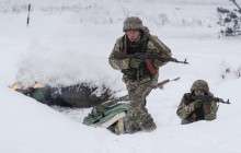 OSCE SMM records 91 ceasefire violations in Donbas over weekend